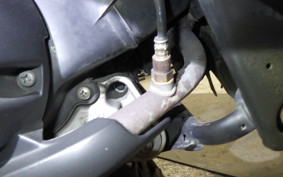 YAMAHA CYGNUS 125 XSR 3 2016 SED8J