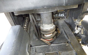 KAWASAKI NINJA 250R EX250K