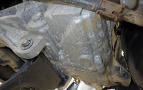 HONDA DIO Gen.6 AF68