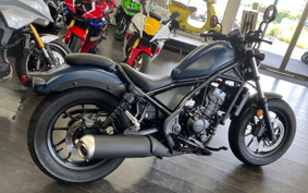 HONDA REBEL MC49