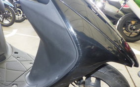 SUZUKI ADDRESS V50 CA4BA