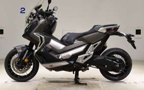 HONDA X-ADV 750 2021 RC95