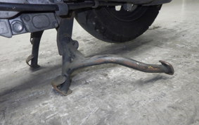 SUZUKI ADDRESS V125 S 2012 CF4MA