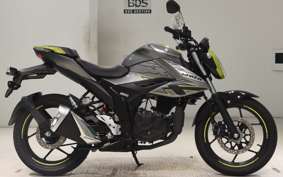 SUZUKI GIXXER 150 2020 ED131