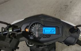 YAMAHA CYGNUS125XSR SED8J