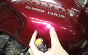 HONDA CB400SF 1994 NC31