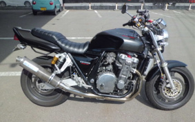 HONDA CB1000SF 1997 SC30