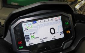 KAWASAKI NINJA7ﾊEVEﾘｯﾄﾞ 2025 CX500A