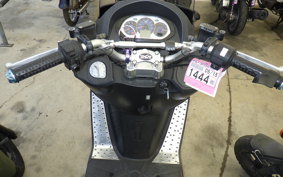 SYM RV125 I Type