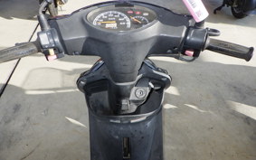 YAMAHA JOG Gen.5 SA36J