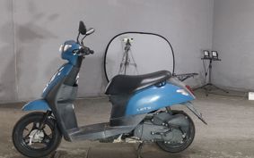 SUZUKI LET's CA4AA