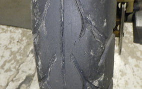 SUZUKI RG250 Gamma GJ21B