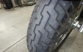 YAMAHA DRAGSTAR 400 CLASSIC 2007 VH01J