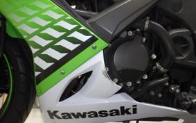 KAWASAKI ZX 10 NINJA R 2010