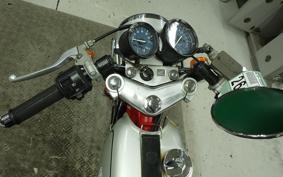HONDA DREAM 50 2002 AC15