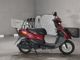 Фото Yamaha JOG с японского аукциона