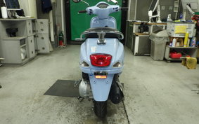 VESPA VXL125 2021
