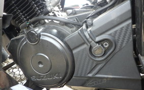 SUZUKI GIXXER 150