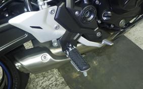KAWASAKI NINJA 650 A 2019 ER650H