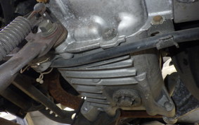 YAMAHA MAJESTY 125