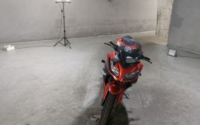 KAWASAKI NINJA 250 EX250L