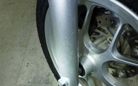 HONDA LEAD 125 2022 JF45