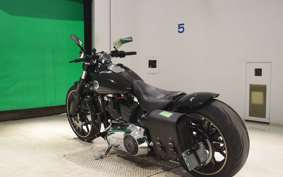 HARLEY FXSB1690 2016