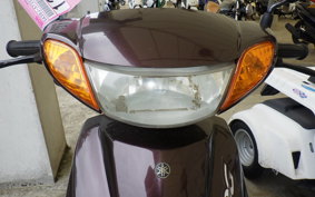 YAMAHA JOG Gen.5 SA36J
