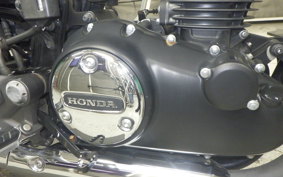 HONDA GB350S 2022 NC59