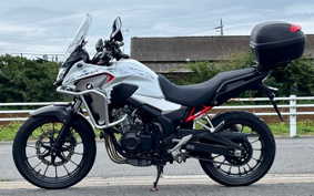 HONDA 400 X 2021 NC56