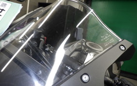 HONDA CBR650R E-Clutch 2025 RH17