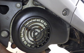 YAMAHA JOG POCHE 2012 3KJ