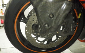 SUZUKI HAYABUSA Gen.2 2008