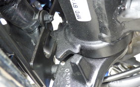 SUZUKI GSX-S125 DL32B