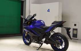 YAMAHA YZF-R3 2018 RH13J