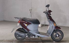 SUZUKI LETS4 CA45A