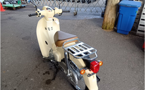 HONDA SUPER CUB50 AA09