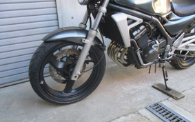 KAWASAKI BALIUS250-2 ZR250B