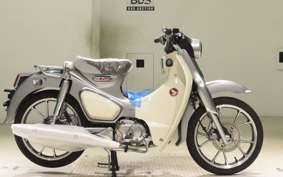 HONDA C125 SUPER CUB 2017 JA71