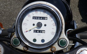 KAWASAKI ESTRELLA RS 2005 BJ250A