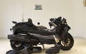 YAMAHA MAJESTY 250 Gen.4 SG20J