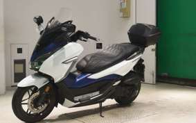 HONDA FORZA 250 2012 MF13
