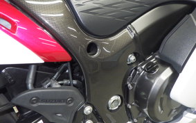 SUZUKI HAYABUSA Gen.3 2021 EJ11A