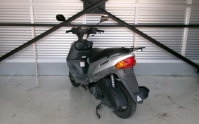 SUZUKI ADDRESS V125 CF46A