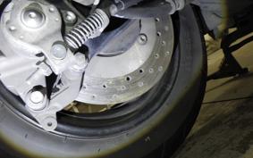 YAMAHA MAJESTY 250 Gen.4 SG20J