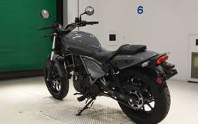 KAWASAKI ELIMINATOR400-3 2025