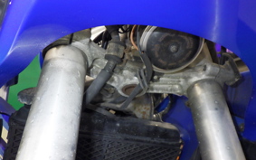 SUZUKI RG125 Gamma NF13A