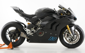 DUCATI PANIGA-REV4R 2019