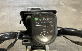 SUZUKI BAR DEE50 BA43A