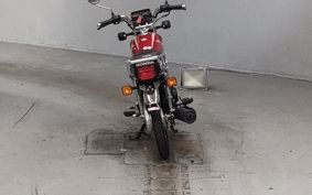 HONDA CG125 PCJK
